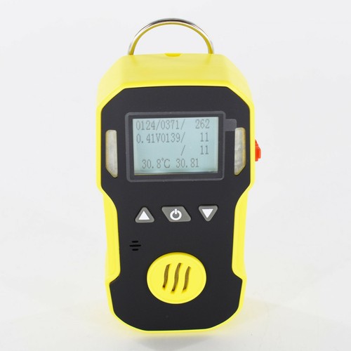 BH-90A Profession O2 Gas Detector Digital oxygen Gas Analyzer 0-30%VOL - Picture 7 of 12