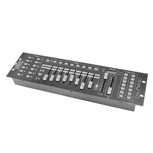 Chauvet DJ Obey 40 DMX 512 Light/Lighting Controller - Picture 3 of 4