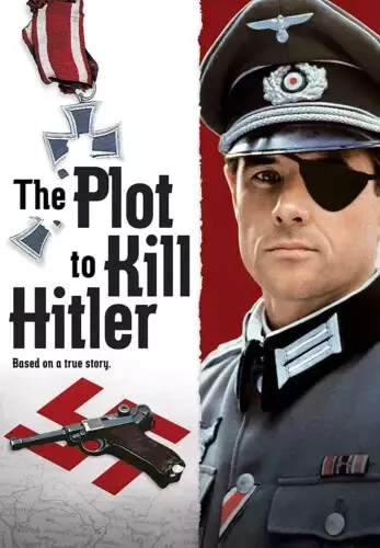 The Plot to Kill Hitler (1990) DVD - Picture 1 of 1