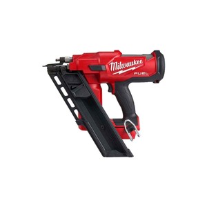 Nailer Milwaukee M18 Fuel Ffn 0c Without Battery Or Charger 4933471406 Ebay