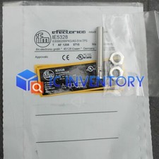 1PCS BRAND NEW IFM proximity switch sensor IE5328 