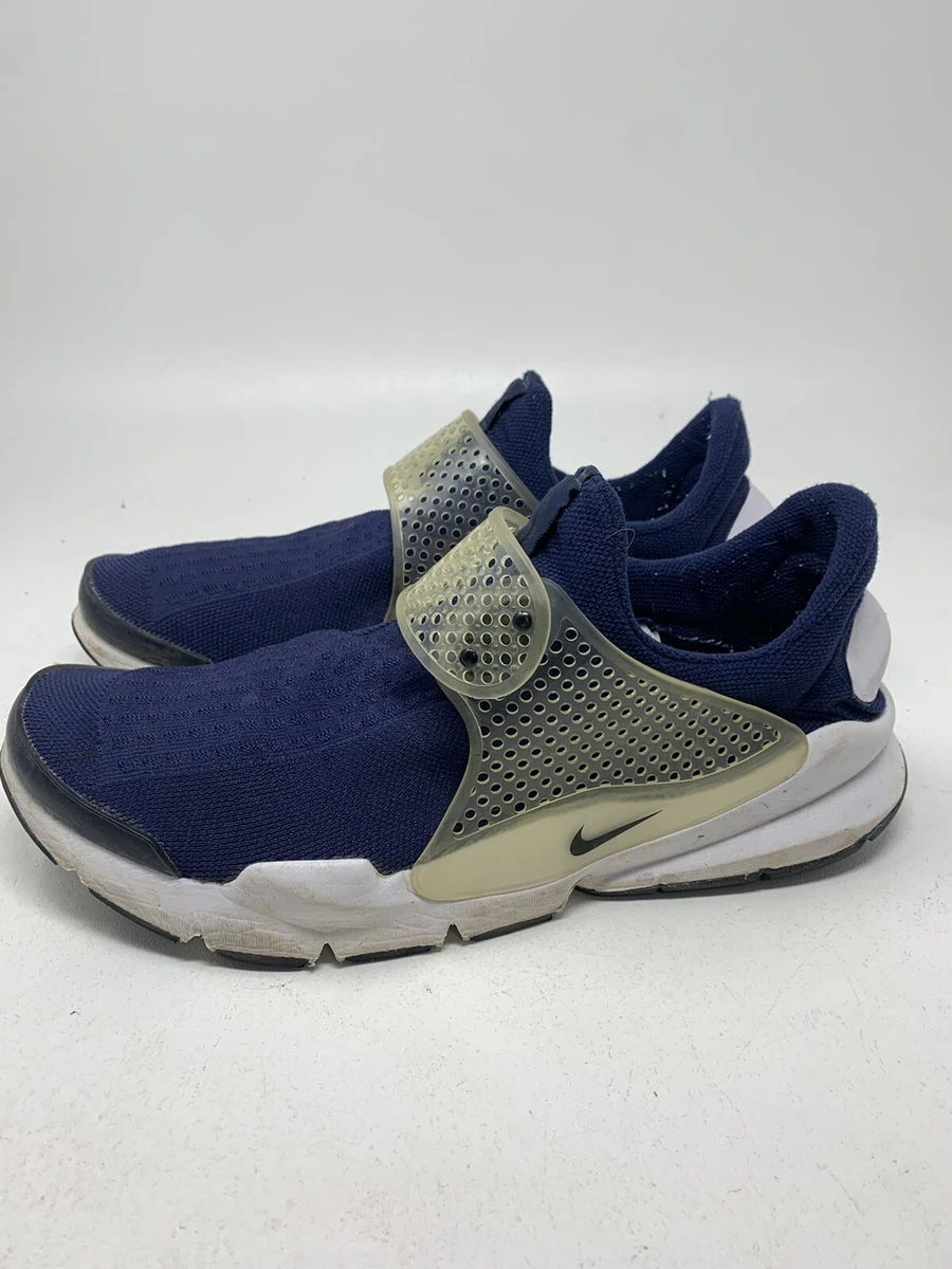 Nike sock shop dart shoe