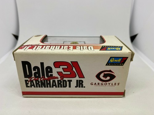 REVELL 1:64 CHEVROLET NASCAR RARE - Imagen 2 de 5