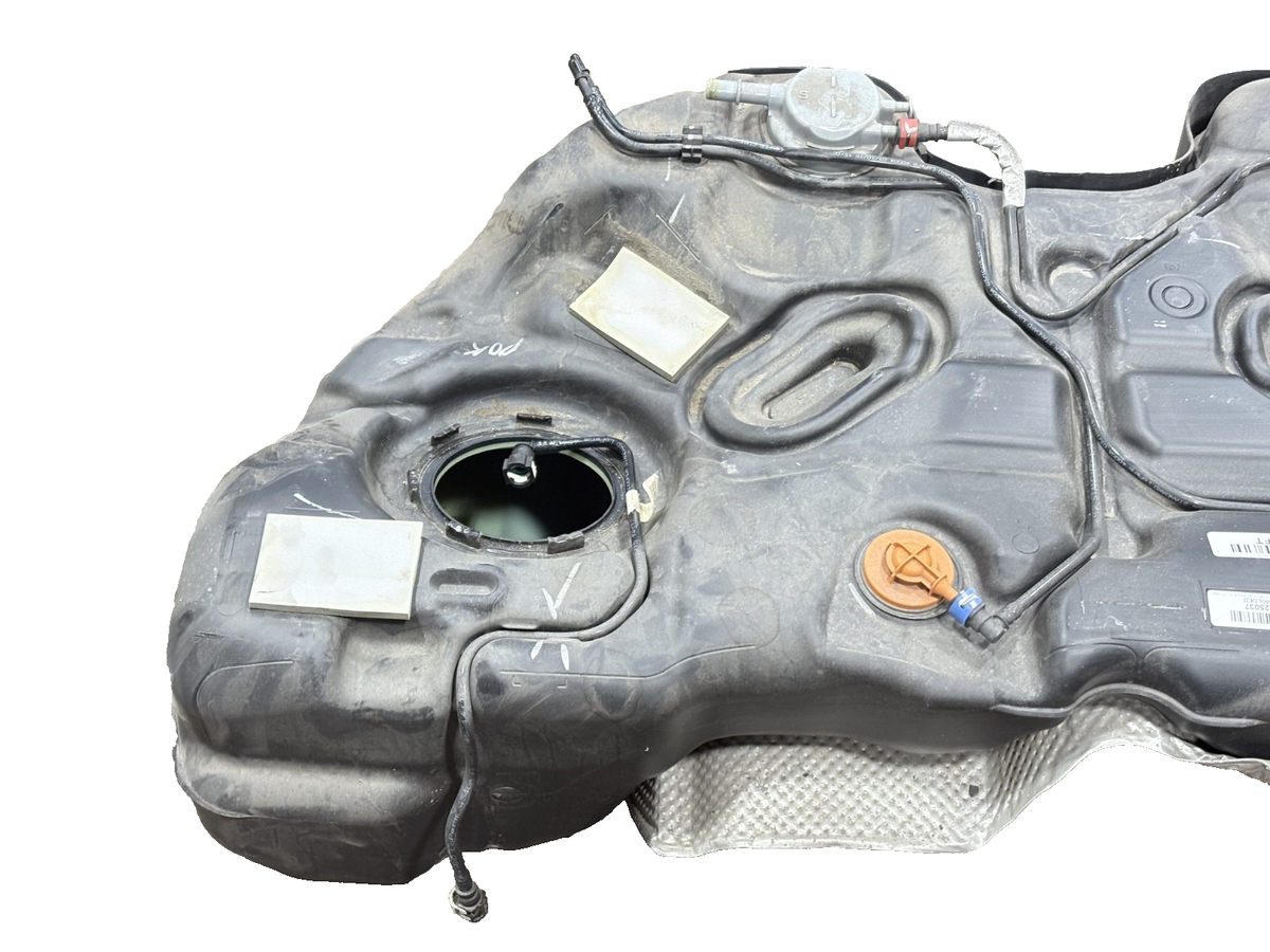 2015-2022 DODGE CHARGER CHALLENGER 3.6L OEM FUEL TANK 18.5 GALLON