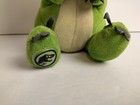 2022 Jurassic Park 9 Inch Plush Velociraptor — photo 4