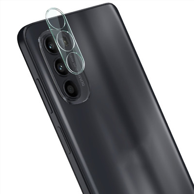 Panzerfolie Kameraschutz für Motorola Moto G52 Echtglas Schutzglasfolie Hartglas