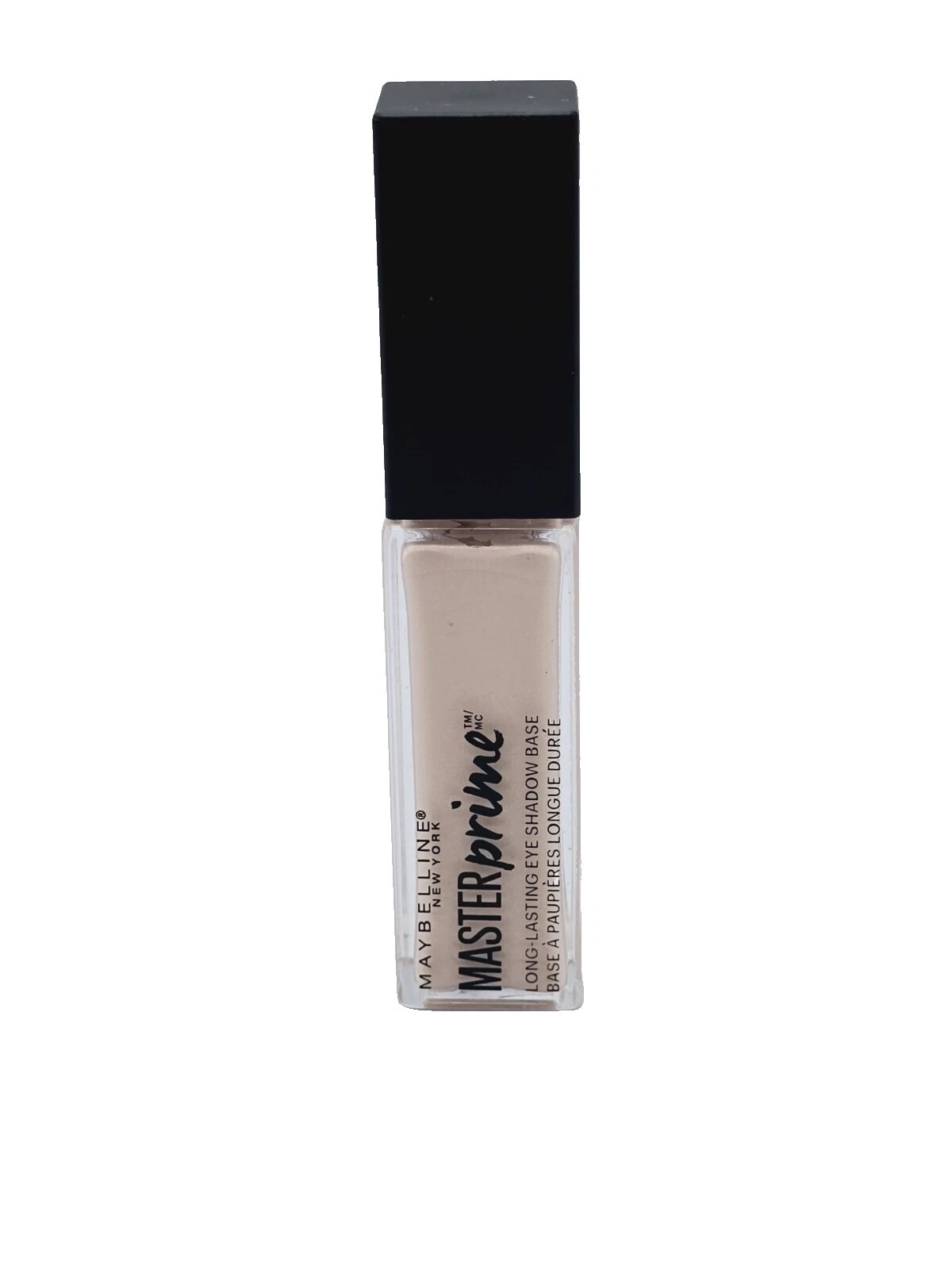Sombra de Ojos Mate Maybelline New York primers