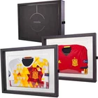 adidas spain framed football shirts limited collectors memroabilia