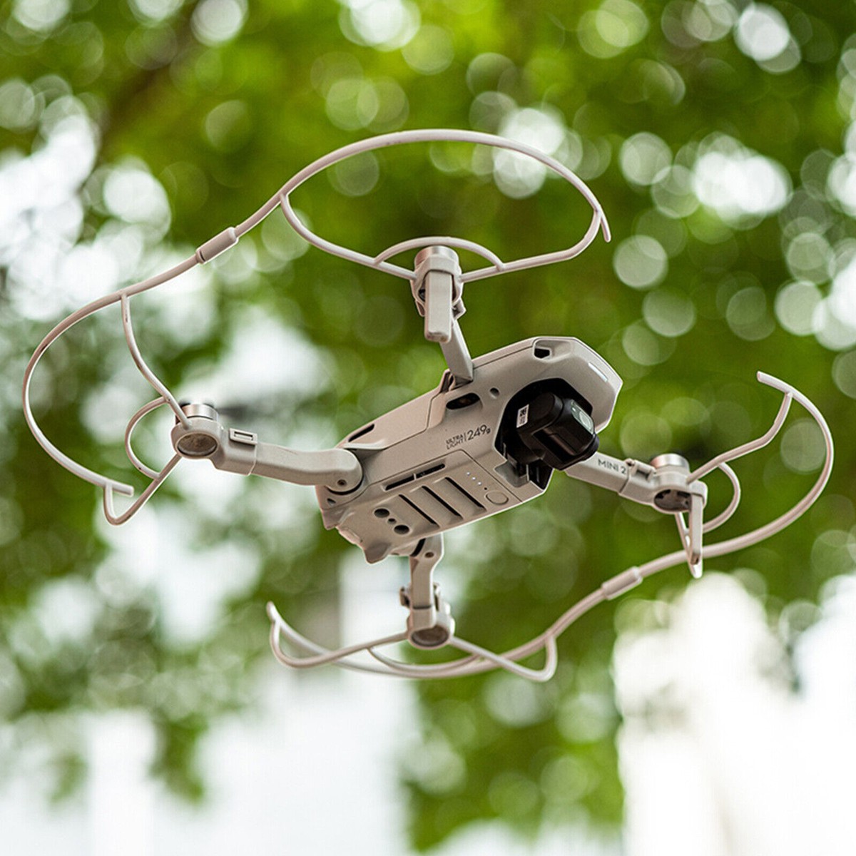 For DJI Mini 2/Mavic Mini Drone Accessory Part Propeller Protective Cover  Set J