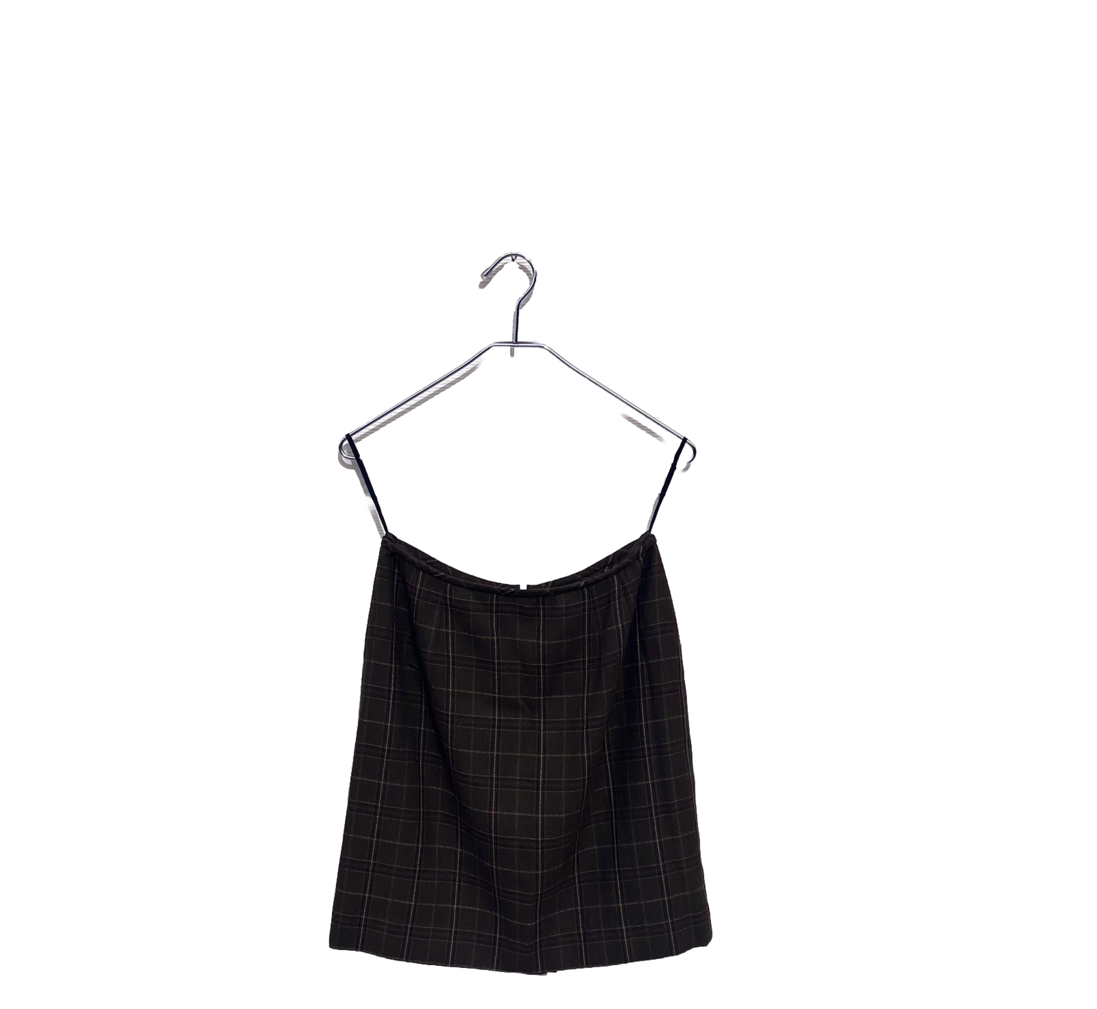 Kasper Multi Color Brown Pattern Fully Lined Poly… - image 2