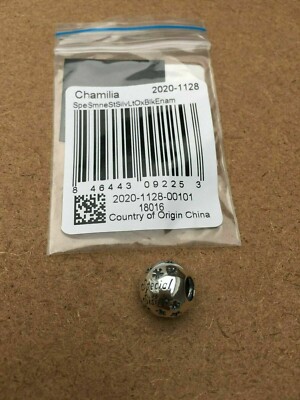 Chamilia Inspirations Special Sister Sterling Silver Charm 2020-1128  (UR)