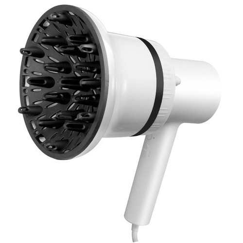 Universal Haar Diffusor für Lockig zu Föhn mit 1,4-3,1 Zoll Trocknerdüse S2 - Bild 3 von 9