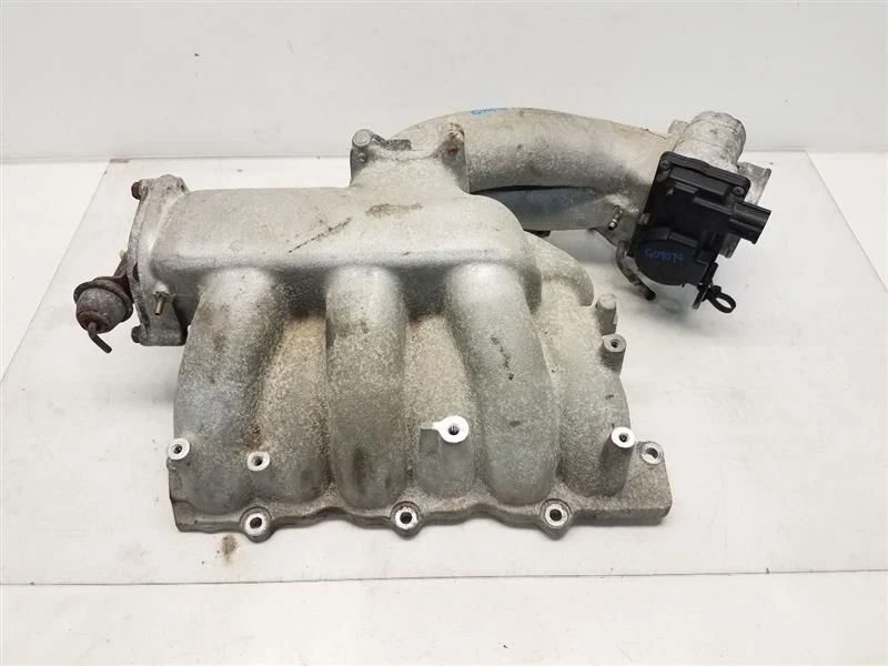 Nissan Murano 2003-2007 colector de admisión superior de 3,5 L Foto 3 de 4