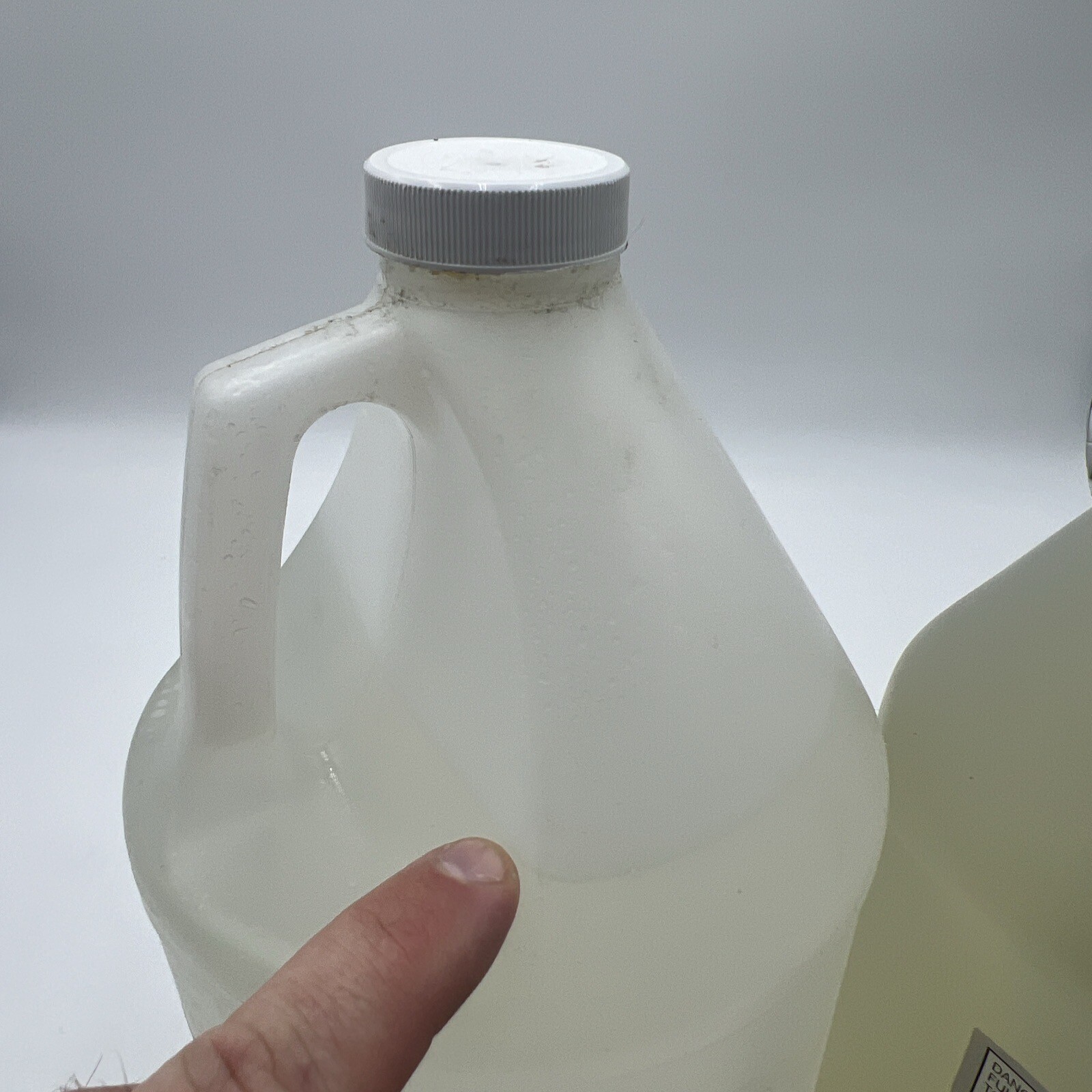 PRO MARINE SUPPLIES 1 GAL. TABLE TOP EPOXY & 1 GAL. HARDENER BUNDLE