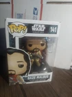 Funko Pop! Vinyl: Star Wars - Baze Malbus #141