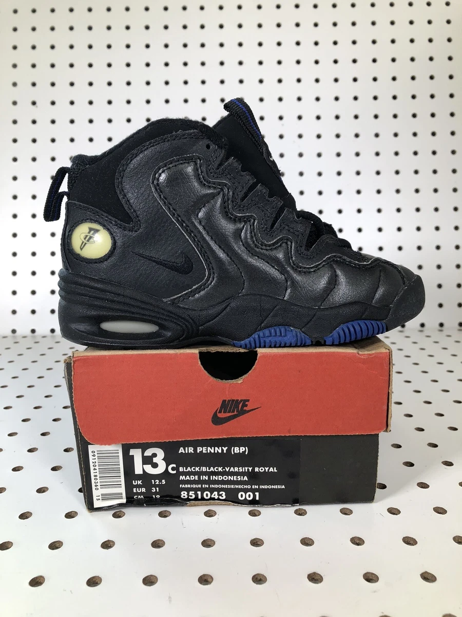97 penny hardaway shoes