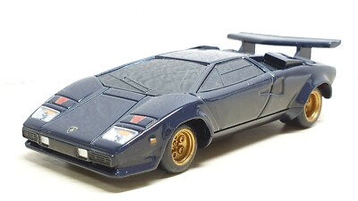 UCC LAMBORGHINI WALTER WOLF COUNTACH LP500S diecast model car
