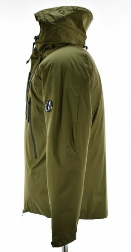 Lightweight Padded Jacket Size 