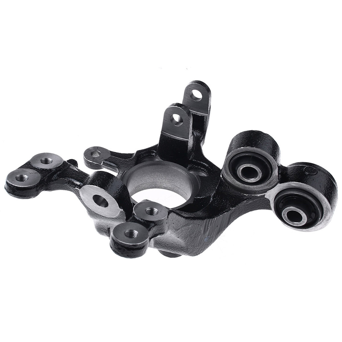 A-Premium Rear Steering Knuckle Set – Left & Right For 2011-2015 Hyundai Tucson & Kia Sportage FWD