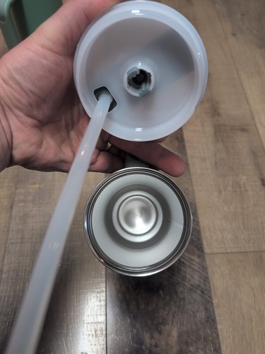 2 bicchieri Stanley 40 oz usati - Foto 12 di 12