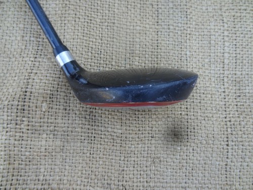 Top Flite XL Ti Composite #5h Hybrid ⛳ TF XL SYNCHRO-FLEX Graphite Medium Firm - Picture 4 of 7