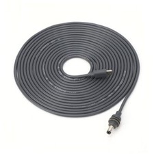 for Starlink Mini USB C to DC Power Cable, 100W USB Type C Input to 15m/49.2FT