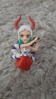 One Piece Yamato Figur