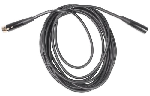 DBX VENUE360 VENU 360 DriveRack 3x6 PA Speaker Sound Processor System+XLR Cables - Picture 8 of 11