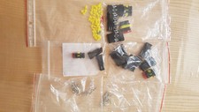 Set de composants connecteur Superseal série AMP-Superseal 1.5mm TE Connectivity