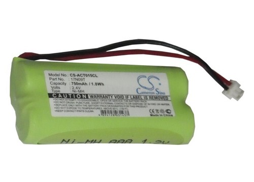 Battery for Cheetah Range E3250,Easy Touch 200,Icarus 800,Icarus 8000 - Picture 3 of 5
