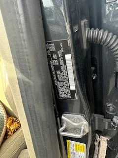 Capucha para Volvo XC60 206411 14-17 Foto 3 de 4