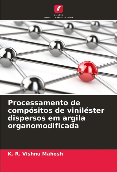 Processamento De CompóSitos De ViniléSter Dispersos Em Argila Organomodificada-image