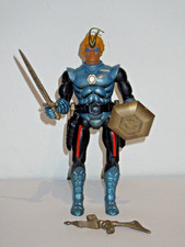 Figurine Vintage Sectaurs Coleco - Dargon complet complete (C745)