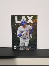 2024 Topps Series 2 City to City Shohei Ohtani Los Angeles Dodgers CTC-1 