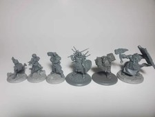 Blacksmiths Guild Ball
