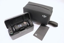DJI Mic 2 Wireless Microphone Kit 2 Transmitters Charging Case