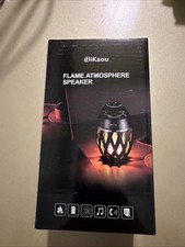 Altavoz Flame Atmosphere, Dikaou