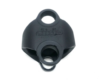 Double Cardan CV H Yoke Ford Excursion F250 F350 Front Driveshaft Spicer - Image 1 of 4