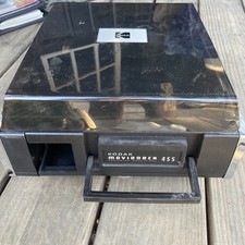 Kodak Moviedeck 455 Super 8/Regular 8 Film Projector WORKS Read Description