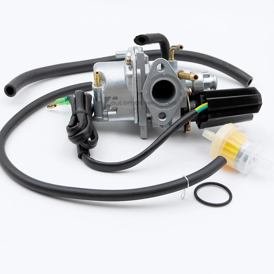 OEM Carburetor/Carb For Honda NQ50 Spree 1984-1985 Replaces 16100-GK8-673 US Foto 3 de 4