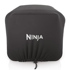 Ninja Woodfire Cover OO101UK for Outdoor Oven Waterproof Heavy Duty Black