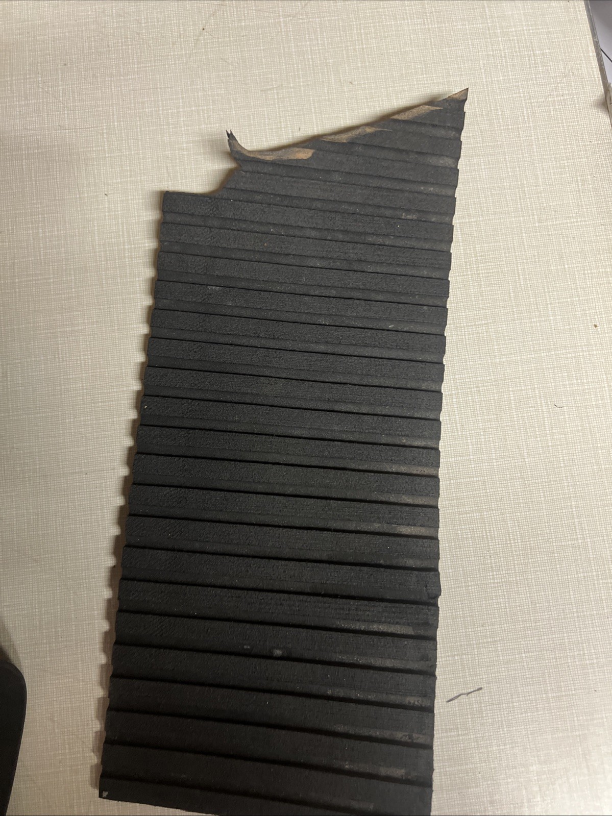 Sano Xtrax Foot Tray Pads Traction Pads Super Jet 90-95