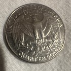 1983-P Washington Quarter 25C Philadelphia Mint Business Strike KM#164 — photo 4