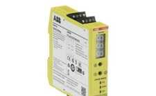 2TLA010070R0000 Jokab Safety Miscellaneous Manual or automatic reset selectable.