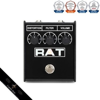 PROCO RAT2 DistortionJapan Brand New