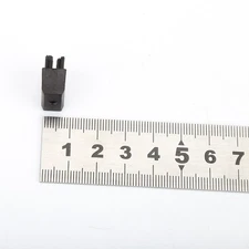 3pcs Rest Replacement Brushes Durable Easy Install For Archery Bow PWWC