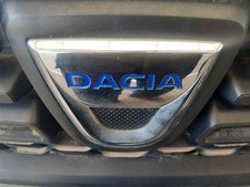 Pare-brise Dacia DOKKER