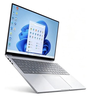 ANPCOWER  14'' Laptop, Intel Core i3-7020U, 256GB SSD, 16GB RAM, Winddow 11 Pro