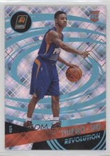 2016-17 Panini Revolution Rookies Cosmic 83/100 Tyler Ulis #145 0c2