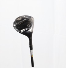 Cleveland Classic Xl 15° 3 Fairway Wood Regular Flex Matrix Xcon-6 13601841 Good